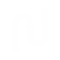 Symbol-Abflussrohr